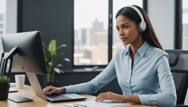 Enhance your productivity with an ai admin assistant